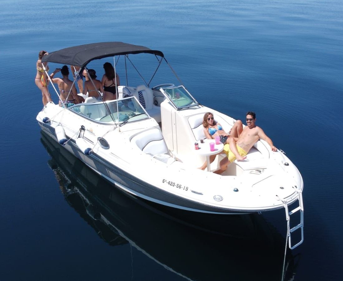 Rental Yacht Marbella | Blog