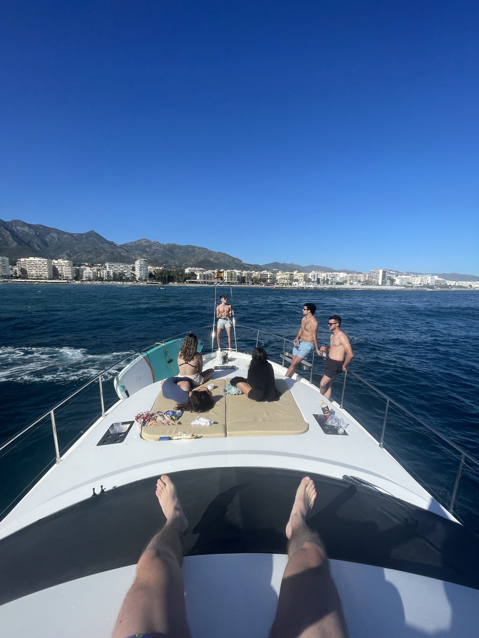 Rental Yacht Marbella | Blog