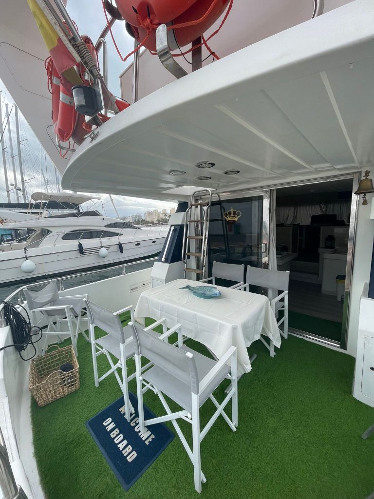 Rental Yacht Marbella | Actividades para que disfrute toda la familia Rental Yacht Marbella | Actividades para que disfrute toda la familia