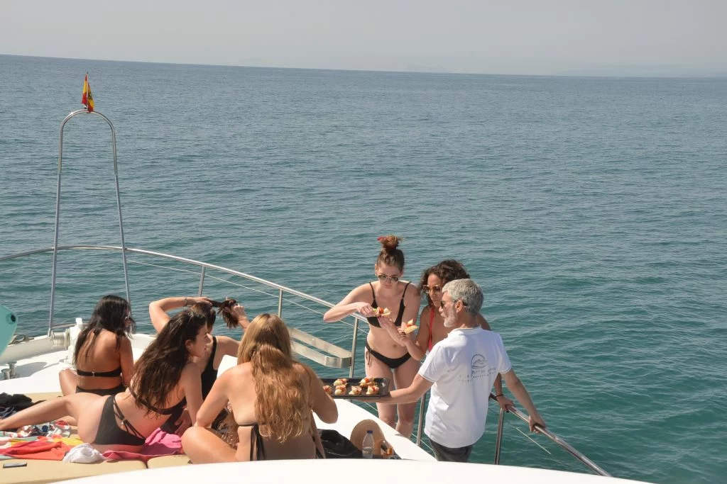 Rental Yacht Marbella | Blog