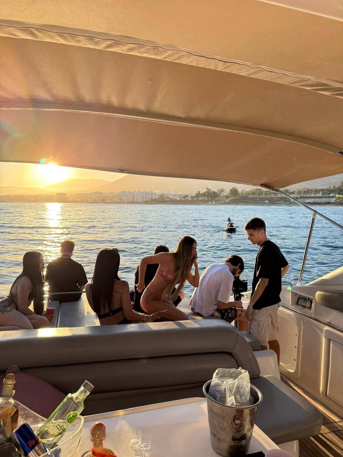 Rental Yacht Marbella | Barcos