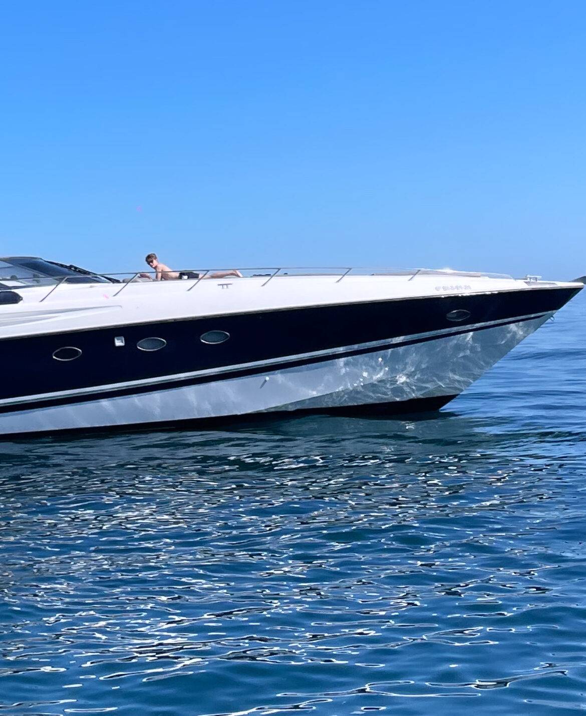 Rental Yacht Marbella | Barcos