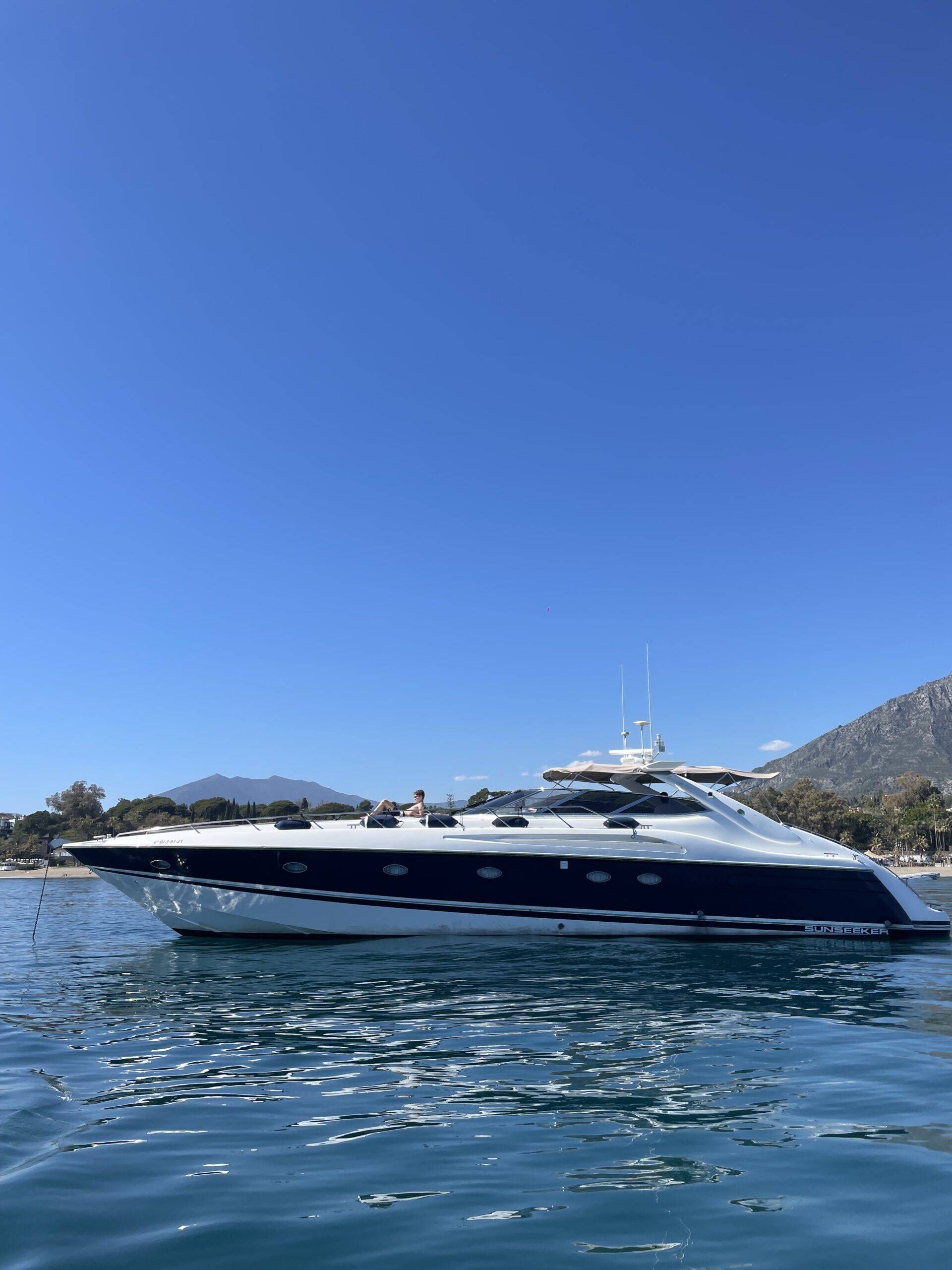 Rental Yacht Marbella | Barcos